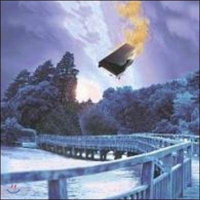 [߰] Porcupine Tree / Stars Die, The Delerium Years 1991-1997 (2CD ̽/)
