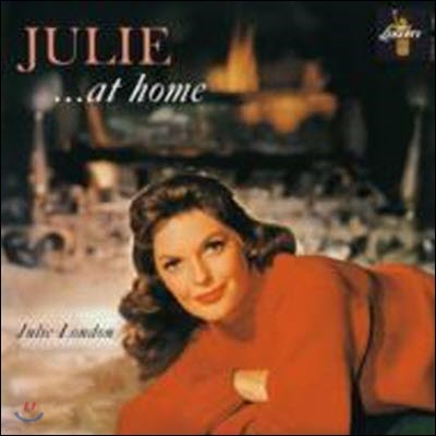 Julie London / Julie...At Home (Cardboard Sleeve/Ϻ/̰)