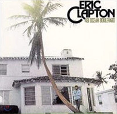 Eric Clapton / 461 Ocean Boulevard (Japanese Paper Sleeve 11/̰)