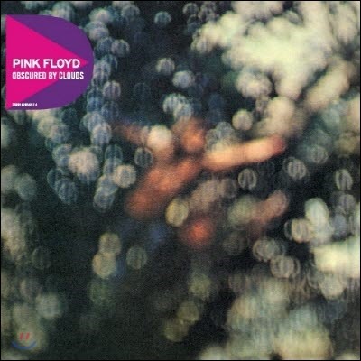 Pink Floyd / Obscured By Clouds (Remastered//̰)