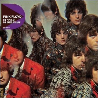 [߰] Pink Floyd / The Piper At The Gates Of Dawn (Remastered//̰)