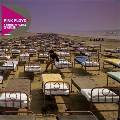 Pink Floyd / A Momentary Lapse Of Reason (Remastered//̰)