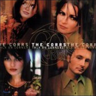 [߰] Corrs / Talk On Corners ()