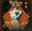 [߰] Heart / These Dreams : Heart's Greatest Hits