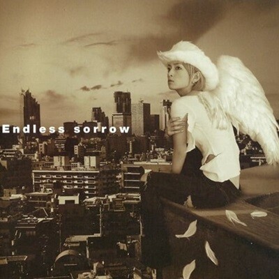 [중고] Ayumi Hamasaki (하마사키 아유미) / Endless Sorrow (일본수입/Single/avcd30254)