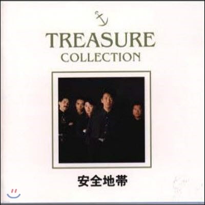[߰] () / Treasure Collection, Best (Ϻ/ktcr9061)