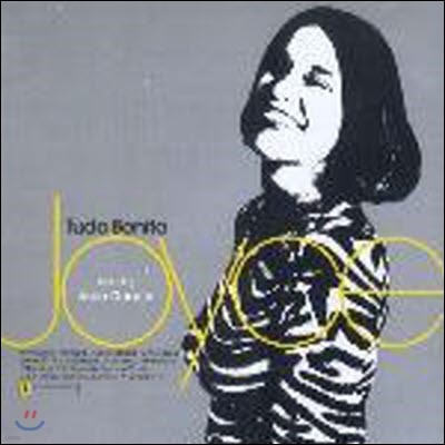 [߰] Joyce / Tudo Bonito : Joyce - Featuring Joao Donato