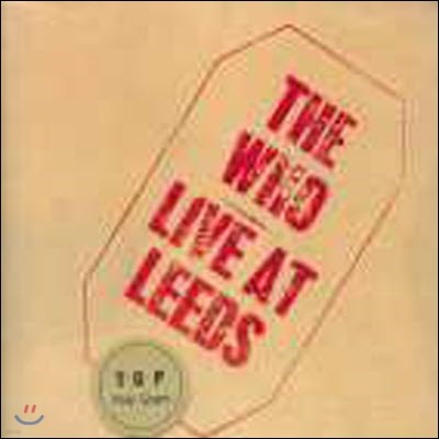 [߰] Who / The Who Live At Leeds