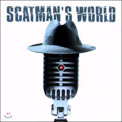 [중고] Scatman John / Scatman's World (수입)
