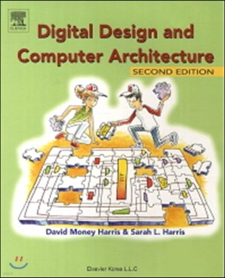 Digital Design and Computer Architecture, 2/E