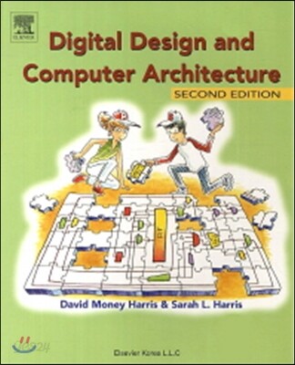 Digital Design and Computer Architecture, 2/E - 예스24