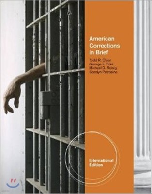 American Corrections in Brief