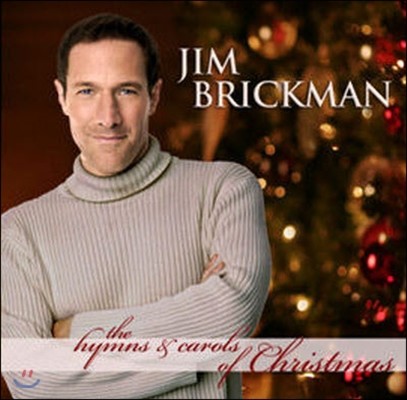 [߰] Jim Brickman / The Hymns & Carols Of Christmas
