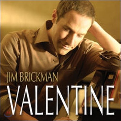[߰] Jim Brickman / Valentine