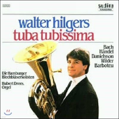 [߰] Walter Hilgers / Tuba Tubissima (/97403)