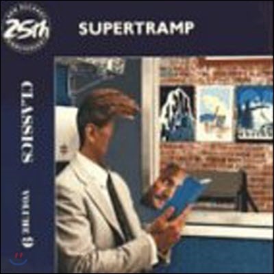 [߰] Supertramp / Classics Volume 9 ()