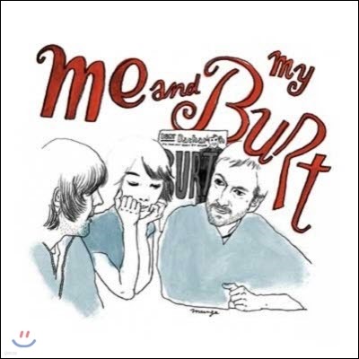 [߰]  / 1 Me and My Burt (ϵĿ)