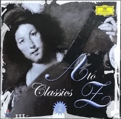 [߰] V.A. / Classics A To Z Vol.2 (2CD/do7421)