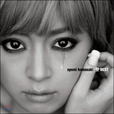 [߰] Ayumi Hamasaki (ϸŰ ) / A BEST (Ϻ/avcd11950)