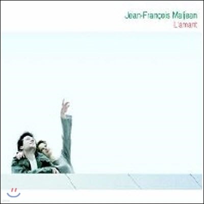 [߰] Jean Francois Maljean / L'amant (Best/Digipak)