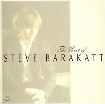 [߰] Steve Barakatt / The Best Of Steve Barakatt
