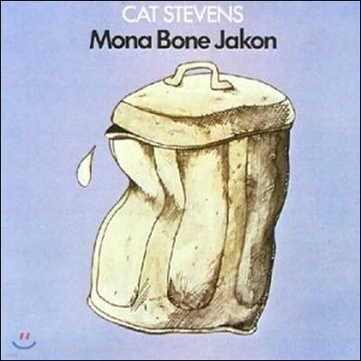 [߰] Cat Stevens / Mona Bone Jakon