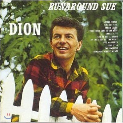 [߰] Dion / Runaround Sue ()