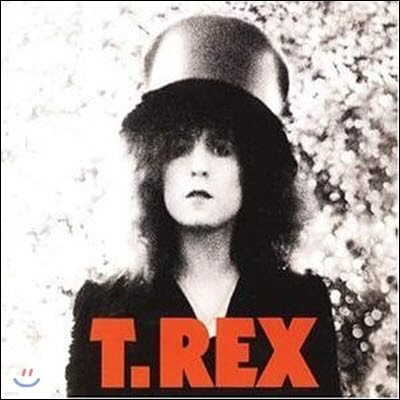 [߰] T.Rex / The Slider ()