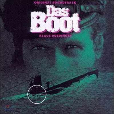 [߰] O.S.T. / Das Boot - The Director's Cut ()
