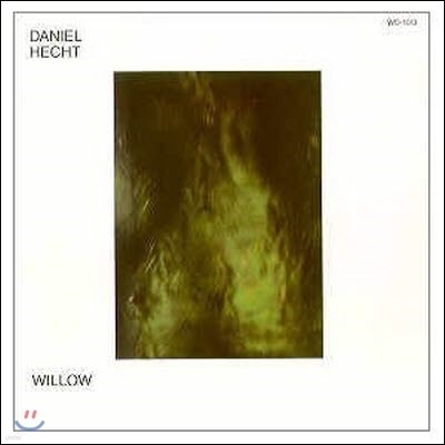 [߰] Daniel Hecht / Willow ()