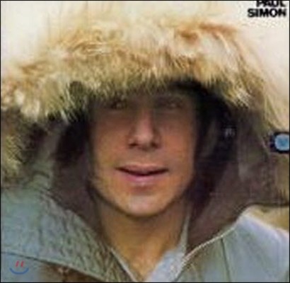 [߰] Paul Simon / Paul Simon ()