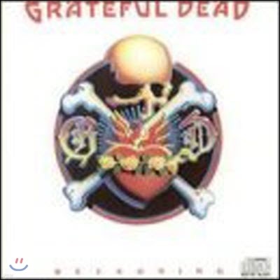 [߰] Grateful Dead / Reckoning ()