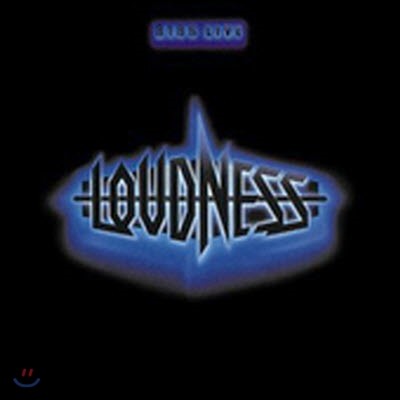 [߰] Loudness / 8186 Live (2CD/Ϻ)