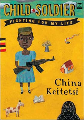 Child Soldier