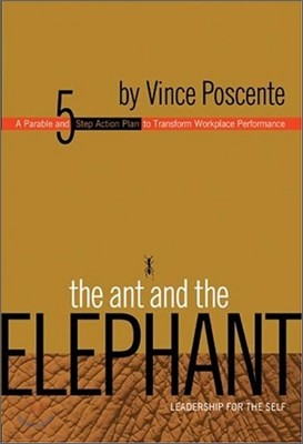 The Ant and the Elephant