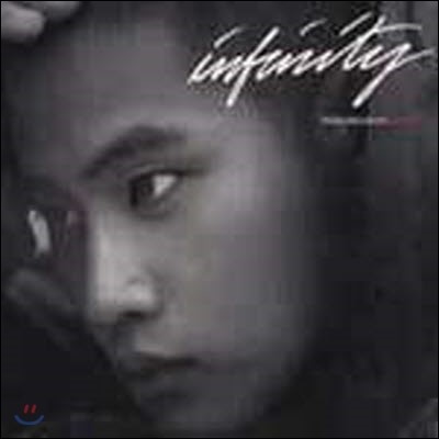 [중고] 유승준 / 6집 Infinity (Digipak/스티커부착)