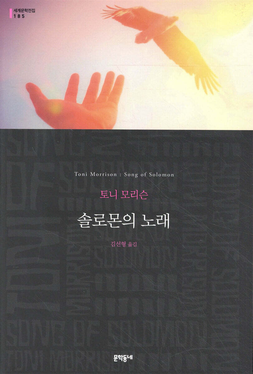 솔로몬의 노래