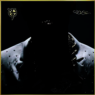Jason Feathers — De Oro 앨범 커버