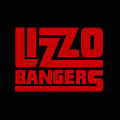 Lizzo — Lizzobangers 앨범 커버