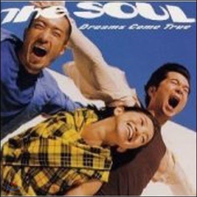 [߰] Dreams Come True (帲  Ʈ) / Greatest Hits: The Soul (2CD/Ϻ)