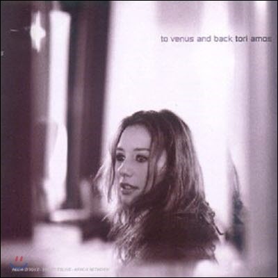 [߰] Tori Amos / To Venus And Back (2CD/)