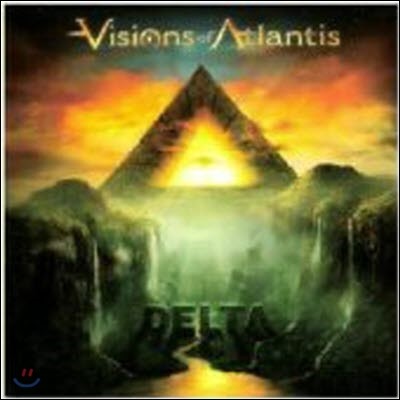 [߰] Visions Of Atlantis / Delta ()