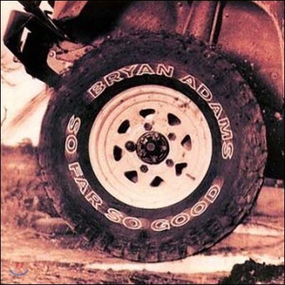 Bryan Adams / So Far So Good, Have You Ever Really Loved A Woman (2CD/̰)