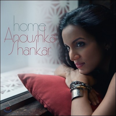Anoushka Shankar Ƴ뽬ī ī 8° ٹ (Home)