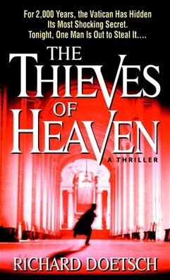 The Thieves of Heaven