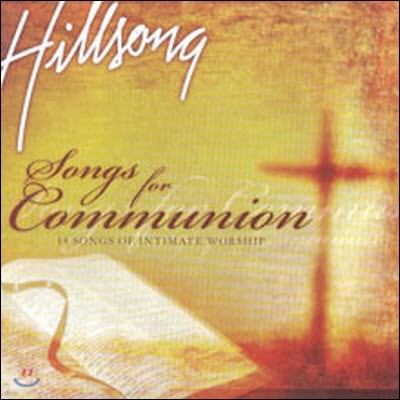 [߰] HillSong Music / Hillsong  - Songs For Communio