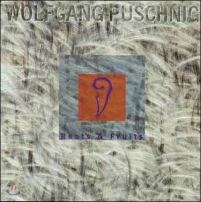 Wolfgang Puschnig / Roots & Fruits (2CD//̰)