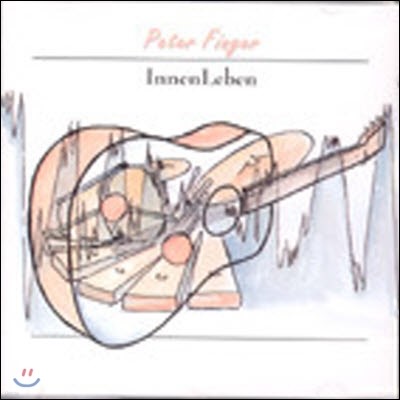 [߰] Peter Finger / Innenleben ( λ/)