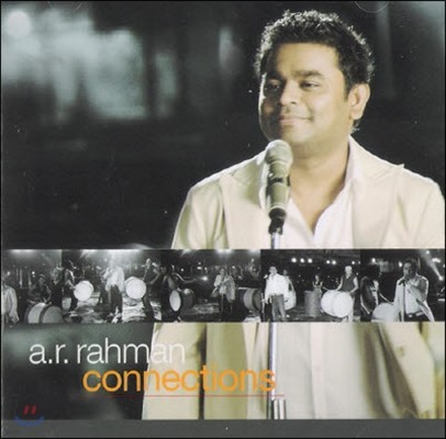 A.R. Rahman / Connections (/̰)