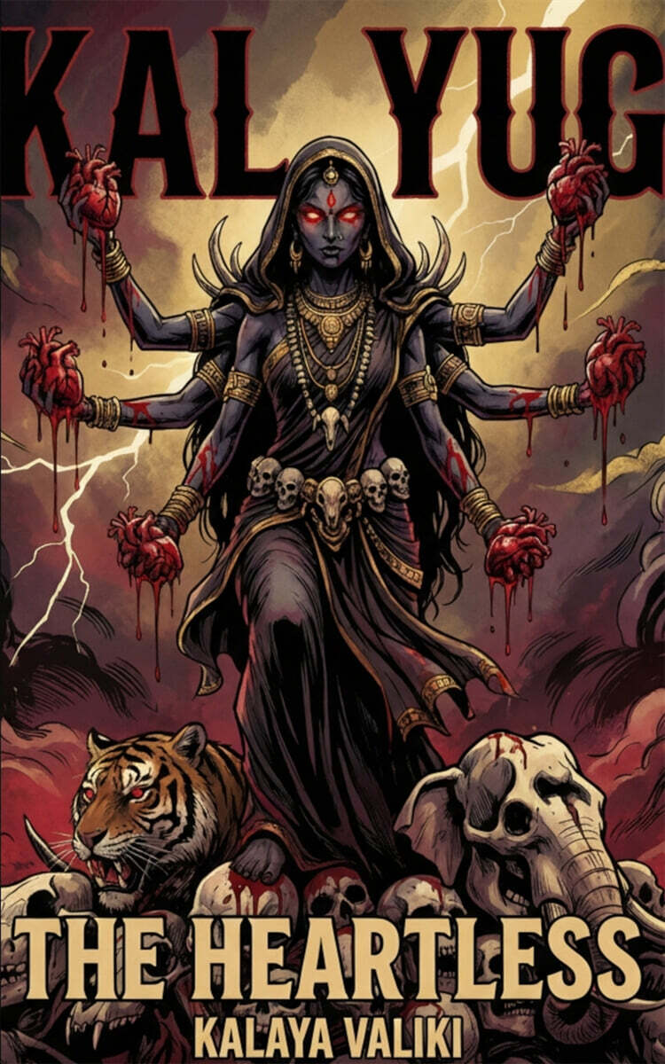 Kal Yug The Heartless